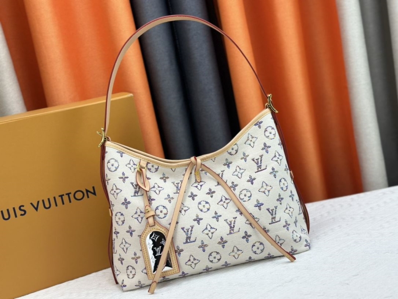 LV Shopping Bags